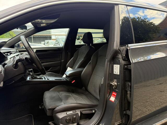 Volkswagen Arteon Shooting Brake 1.4 TSI eHybrid R-Line Business