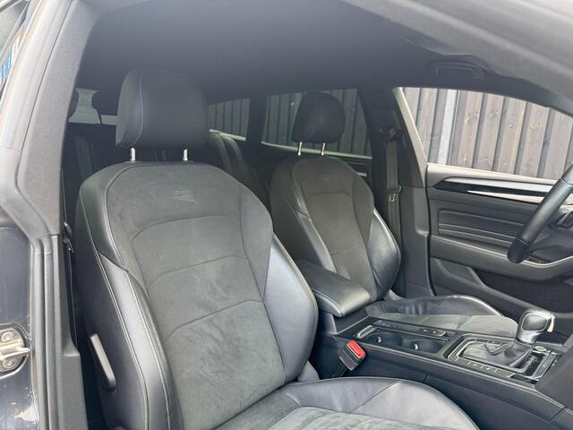 Volkswagen Arteon Shooting Brake 1.4 TSI eHybrid R-Line Business