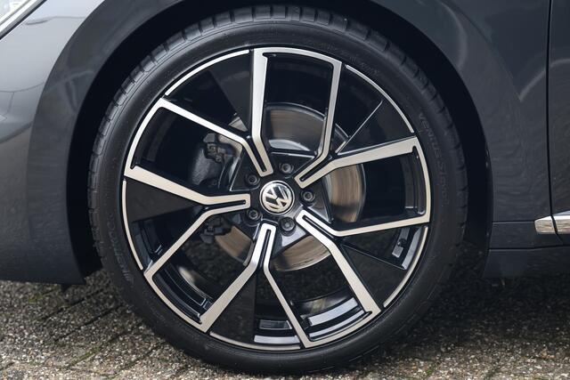 Volkswagen Arteon 2.0 TSI 190PK R-Line 20inch|Led|Stoelverwarming|Adaptieve Cruise