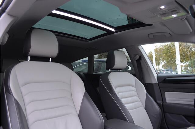 Volkswagen Arteon Shooting Brake 1.4 TSI eHybrid Panodak Trekh. Adaptieve onderstel. Adap.Cruise. Stuur en Stoelv. 360 Camera