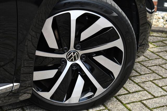 Volkswagen Arteon Shooting Brake 1.4 TSI eHybrid R-Line Pano Trekh ACC Massage DCC 19inch