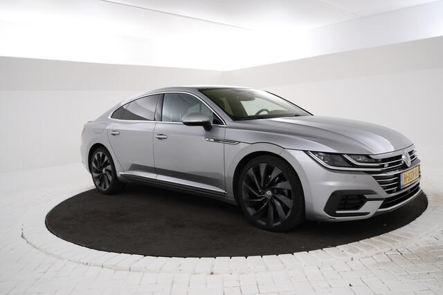 Volkswagen Arteon 2.0 TSI Business R Exclusive Nieuwstaat! 2.Panorama, Navigatie, Climate,