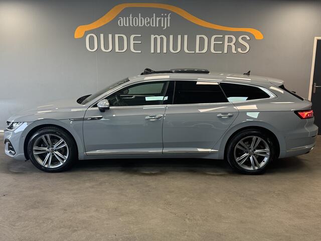 Volkswagen Arteon Shooting Brake 1.4 R-Line R-Line/360 Camera/Panoramadadak/Trekhaak