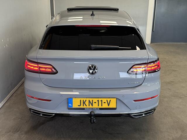 Volkswagen Arteon Shooting Brake 1.4 R-Line R-Line/360 Camera/Panoramadadak/Trekhaak