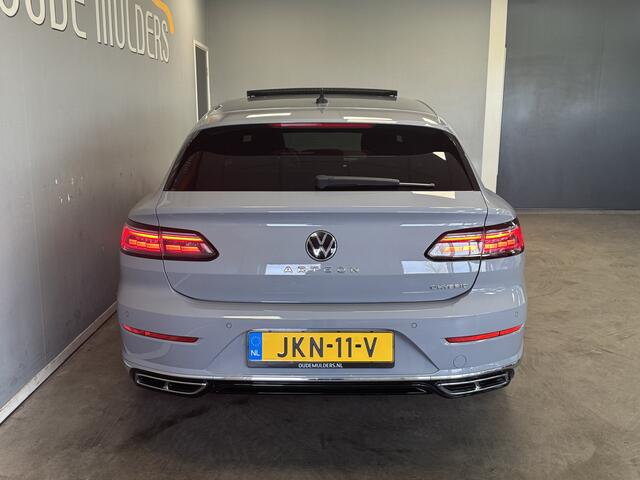 Volkswagen Arteon Shooting Brake 1.4 R-Line R-Line/360 Camera/Panoramadadak/Trekhaak