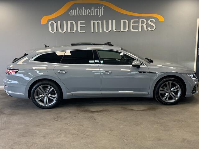 Volkswagen Arteon Shooting Brake 1.4 R-Line R-Line/360 Camera/Panoramadadak/Trekhaak