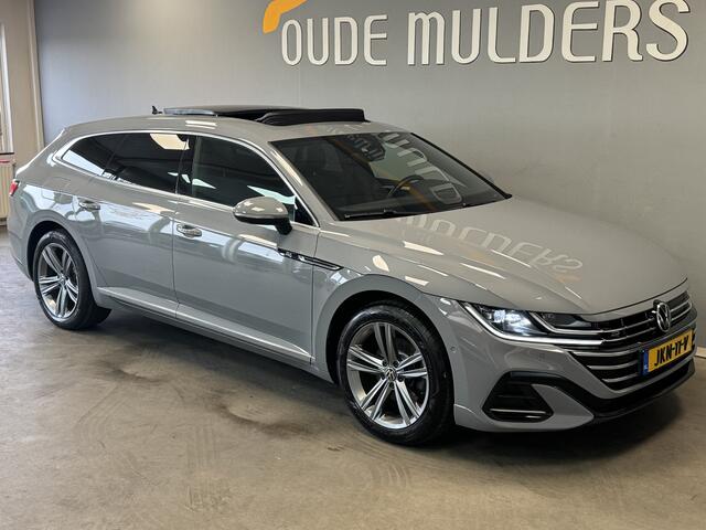 Volkswagen Arteon Shooting Brake 1.4 R-Line R-Line/360 Camera/Panoramadadak/Trekhaak