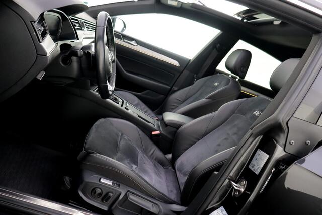 Volkswagen Arteon 2.0TSI Dsg R-Line Business+ DYNAUDIO | PANO | STOELVERW. 4X | 360CAMERA | APPCONNECT | ACC