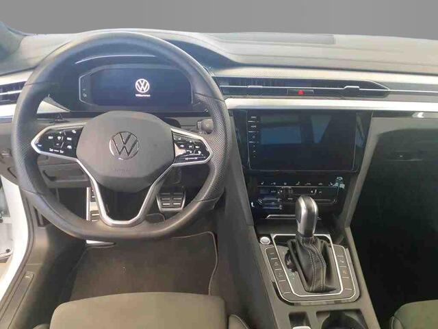 Volkswagen Arteon Shooting Brake 1.4 TSI eHybrid 218pk PHEV R-Line / Panoramadak / Trekhaak / 360 Camera / Wordt Verwacht