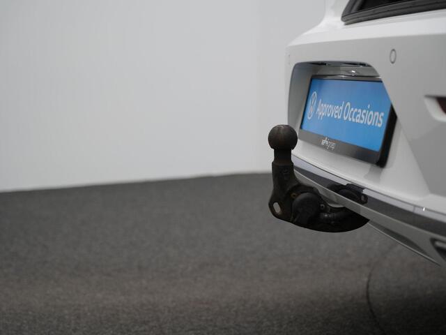 Volkswagen Arteon 2.0 TSI 272 pk DSG 4Motion Business R / R-Line | Panoramadak | Trekhaak | Adaptief onderstel | Leder/alcantara