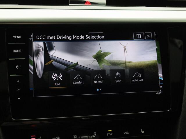 Volkswagen Arteon Shooting Brake 1.4 TSIeHybrid 160kW/218PK R-Line DSG · Panoramadak · Leder · Apple/Android Car Play · Camera · Garantie tot 01-11-2028 of 100.000km