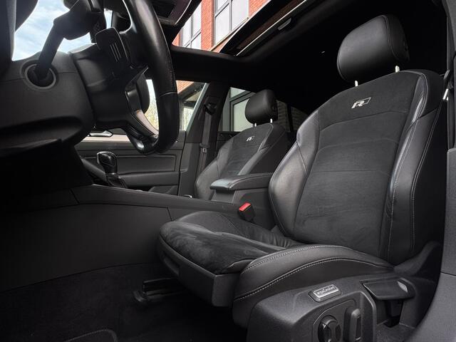Volkswagen Arteon 1.5 TSI 150PK R-Line Pano Leer/Alcantara Camera