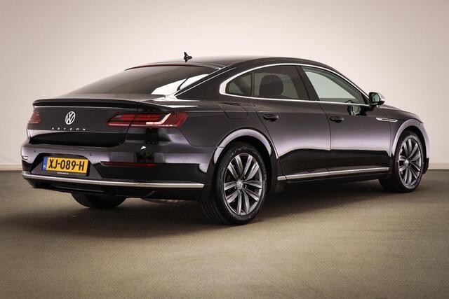 Volkswagen Arteon 1.5 TSI Elegance Business | VIRTUAL COCKPIT | LED | HALF LEDER | CAMERA