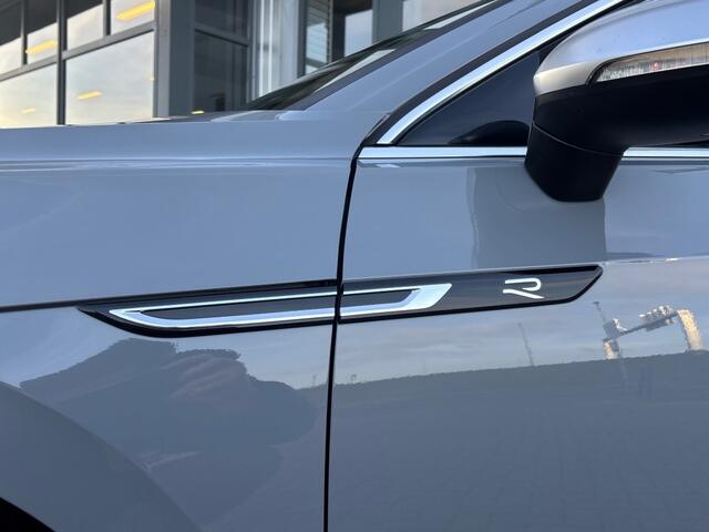 Volkswagen Arteon 2.0 TSI 320PK R AUTOMAAT 4MOTION PANORAMA LMV WINTERPACK