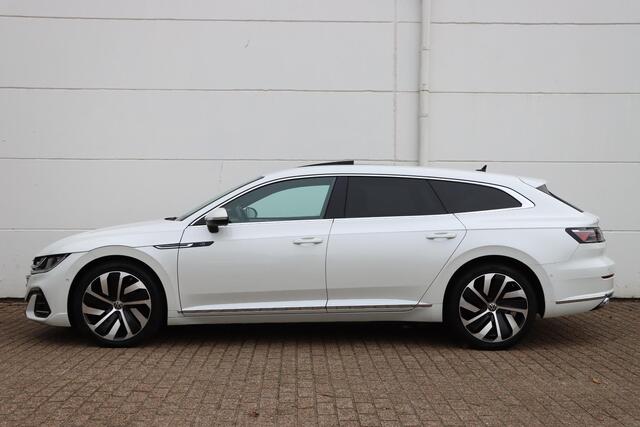 Volkswagen Arteon Shooting Brake 1.4 TSI eHybrid R-Line Business + 218pk DSG6
