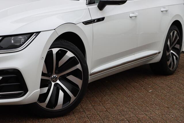 Volkswagen Arteon Shooting Brake 1.4 TSI eHybrid R-Line Business+ 218pk DSG6