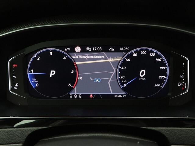 Volkswagen Arteon 2.0 TDi 200 Pk Automaat R-Line Business+ | Panoramadak | Volledig Leder | Elektrische Stoelen met Geheugen | Matrix LED | Adaptive Cruise | Camera | 20 Inch | 84.984 Km