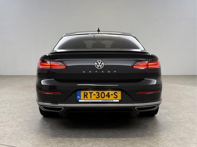 Volkswagen Arteon 1.5 TSI R-Line | Virtual | Adap. Cruise | Carplay | Stoelverw. | Keyless | Navi | Parkeersens.