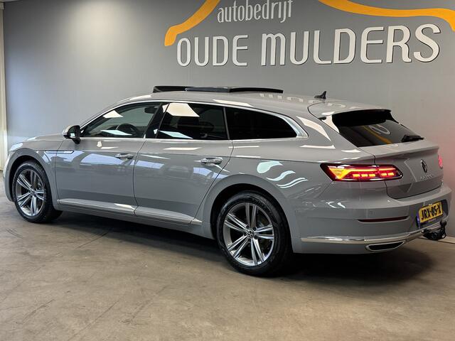 Volkswagen Arteon Shooting Brake 1.4 360 Camera/Panoramadak/Trekhaak