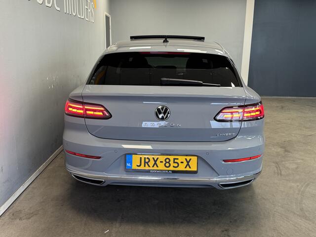 Volkswagen Arteon Shooting Brake 1.4 360 Camera/Panoramadak/Trekhaak