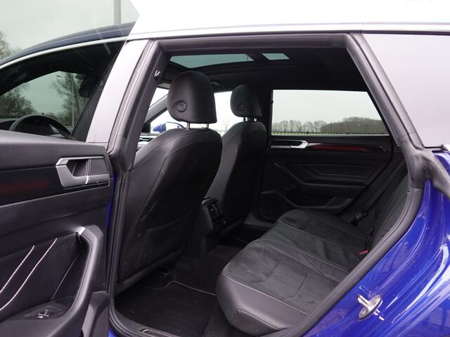 Volkswagen Arteon Shooting Brake 1.4 TSI eHybrid R-Line PANO | HUD | TREKH. | ACC | DODE-HOEK