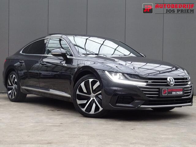 Volkswagen Arteon 2.0 TSI Business R * PANORAMADAK * CARPLAY !!