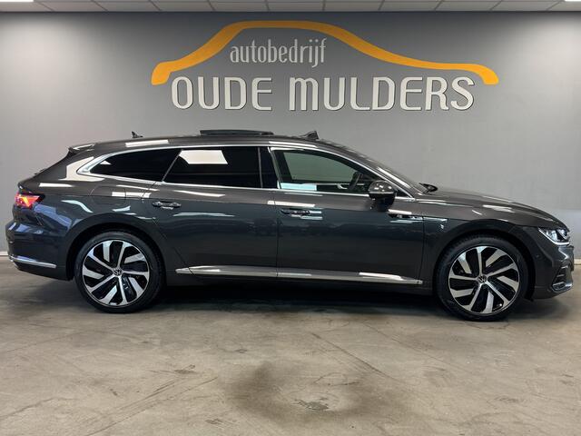Volkswagen Arteon Shooting Brake 1.4 R-Line R-Line/Panoramadak/Trekhaak/360 Camera