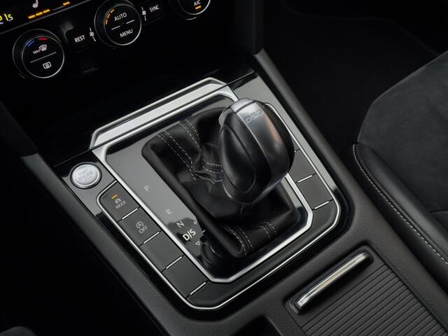 Volkswagen Arteon 1.5 TSI AUT7 R-LINE LEDER NAVI PARKPILOT DIGI-DASH APPLE-CARPLAY LED LMV PDC