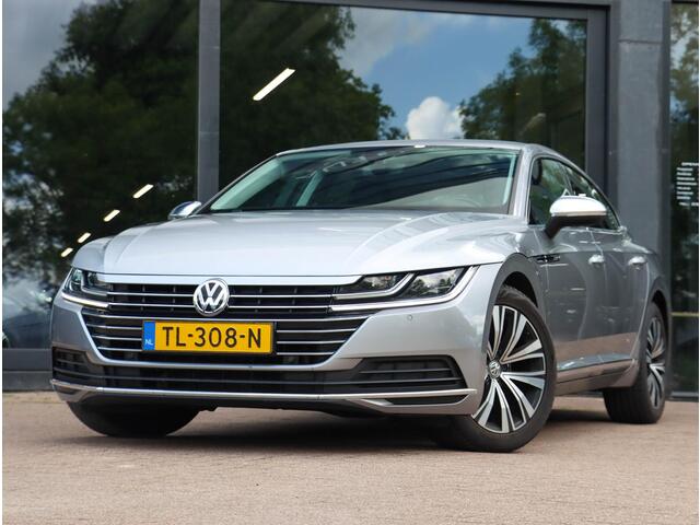 Volkswagen Arteon 1.5 TSI Elegance Business DSG Dealeronderhouden!