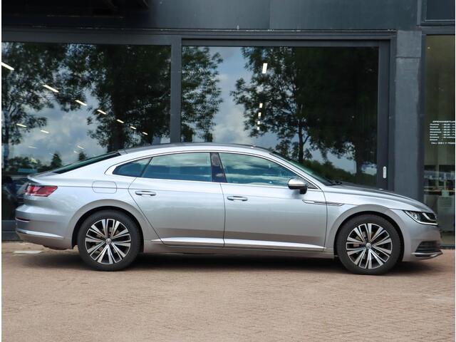 Volkswagen Arteon 1.5 TSI Elegance Business DSG Dealeronderhouden!