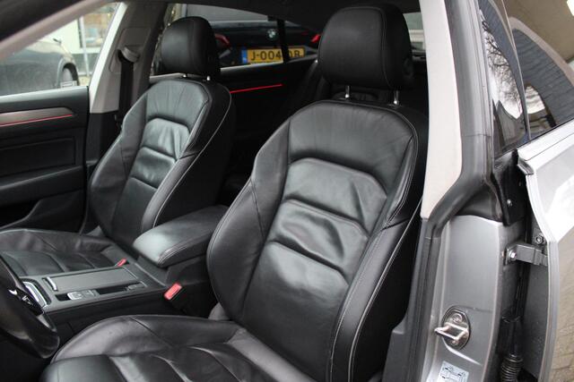 Volkswagen Arteon 2.0 TDI Elegance Panorama - Head-up - Lederen bekleding