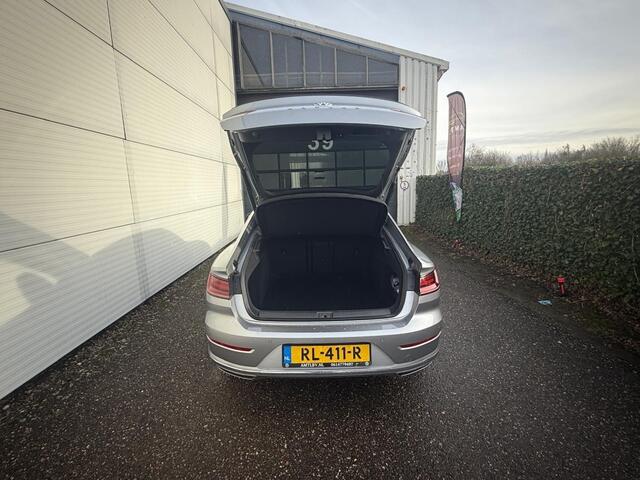 Volkswagen Arteon 2.0 TSI Business R