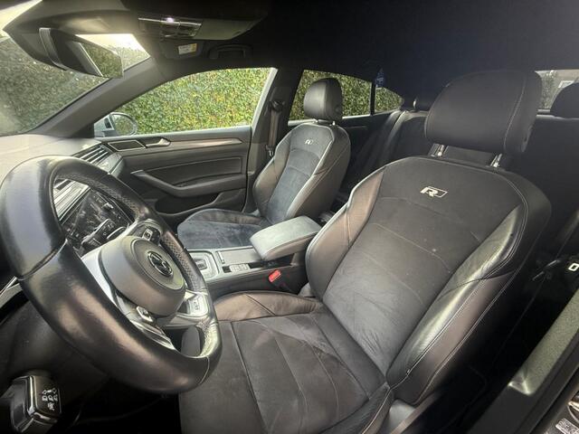 Volkswagen Arteon 2.0 TSI Business R