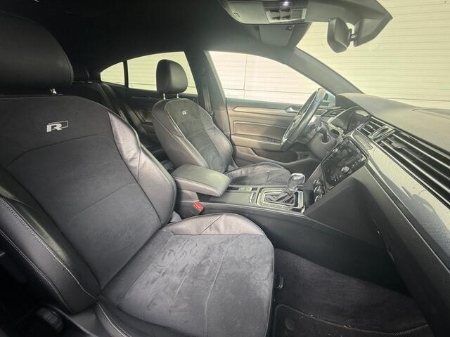 Volkswagen Arteon 2.0 TSI Business R