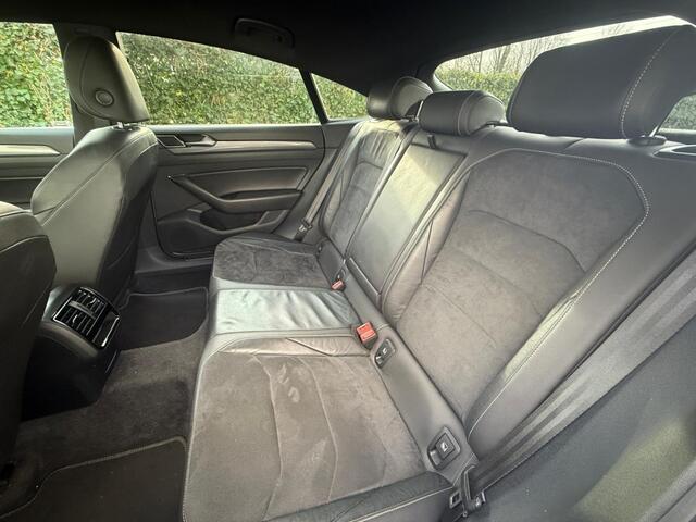 Volkswagen Arteon 2.0 TSI Business R