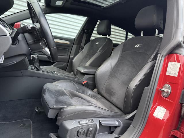 Volkswagen Arteon 2.0 TSI Business R | Achterbank verwarmd | Virtual cockpit | Voorstoelen verwarmd