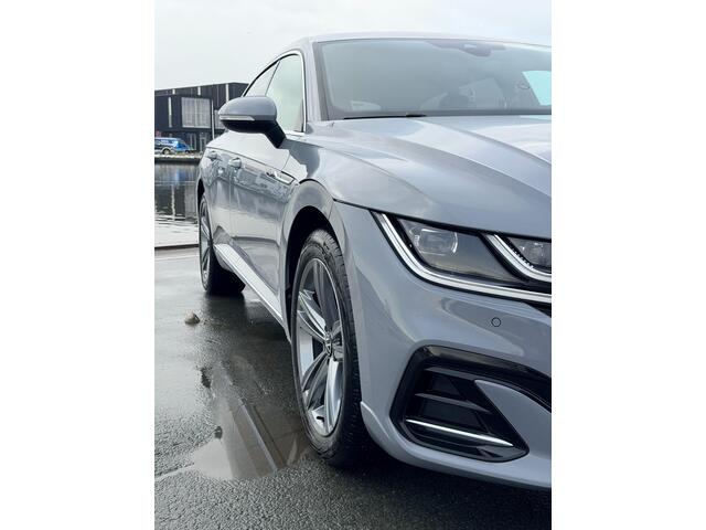 Volkswagen Arteon Shooting Brake 1.4 TSI eHybrid R-Line BTW