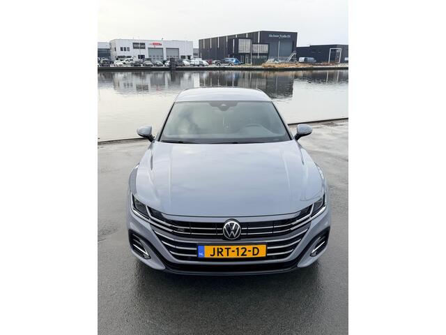 Volkswagen Arteon Shooting Brake 1.4 TSI eHybrid R-Line BTW