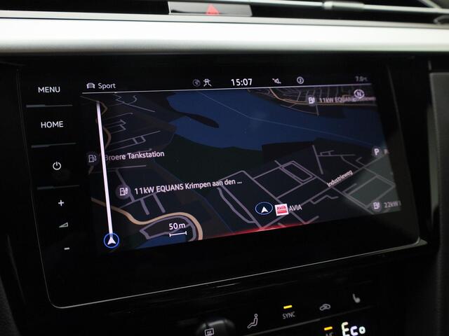 Volkswagen Arteon Shooting Break 1.4TSIeHybrid 160kW/218PK R-Line DSG · Panoramadak · Leder · Camera + Parkeersensoren