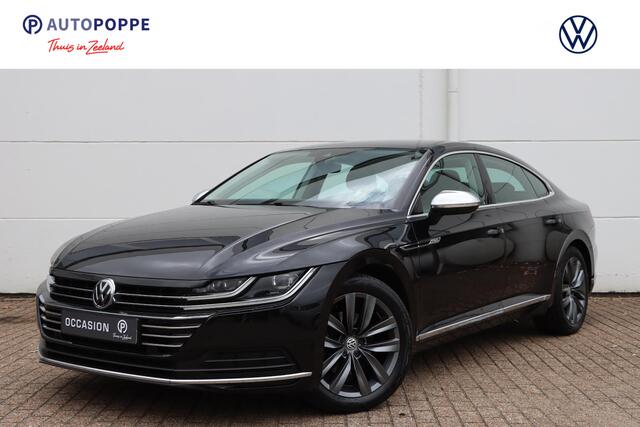 Volkswagen Arteon 2.0 TSI Elegance Business DSG7 190pk