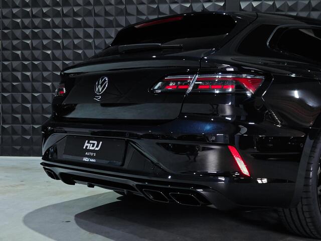 Volkswagen Arteon Shooting Brake R 2.0 TSI 320pk 4M | 20" | Pano | H/K | Topv. | Trekhaak |