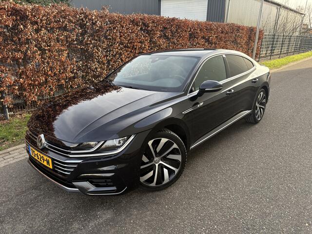 Volkswagen Arteon 2.0 TSI Business R / AUTOMAAT / NAVI / R-LINE / CRUISE
