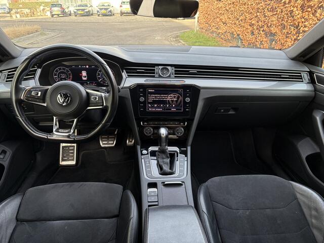 Volkswagen Arteon 2.0 TSI Business R / AUTOMAAT / NAVI / R-LINE / CRUISE