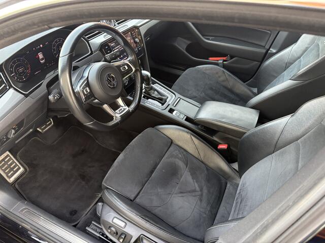 Volkswagen Arteon 2.0 TSI Business R / AUTOMAAT / NAVI / R-LINE / CRUISE