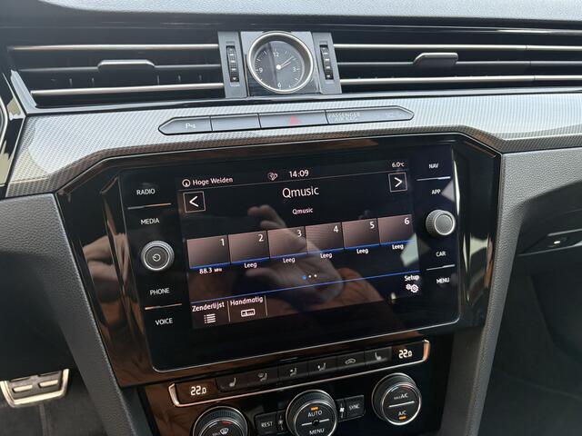 Volkswagen Arteon 2.0 TSI Business R / AUTOMAAT / NAVI / R-LINE / CRUISE