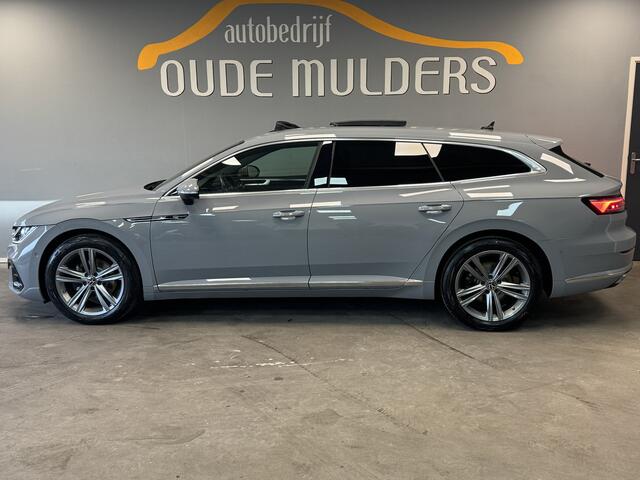 Volkswagen Arteon Shooting Brake 1.4 R-Line R-Line/360 Camera/Panoramadak/Stoelverwarming