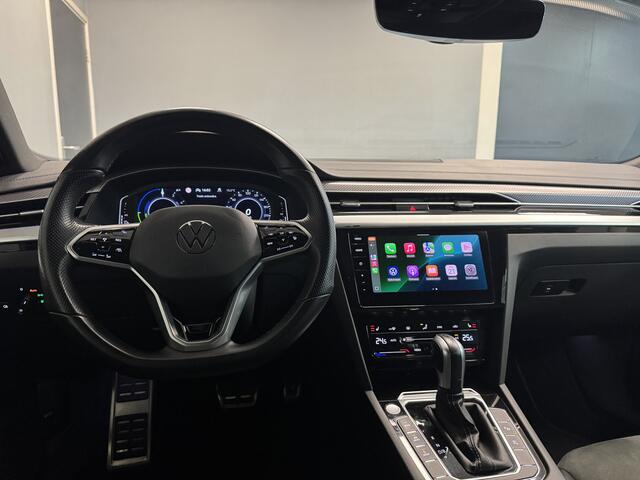 Volkswagen Arteon Shooting Brake 1.4 R-Line R-Line/360 Camera/Panoramadak/Stoelverwarming