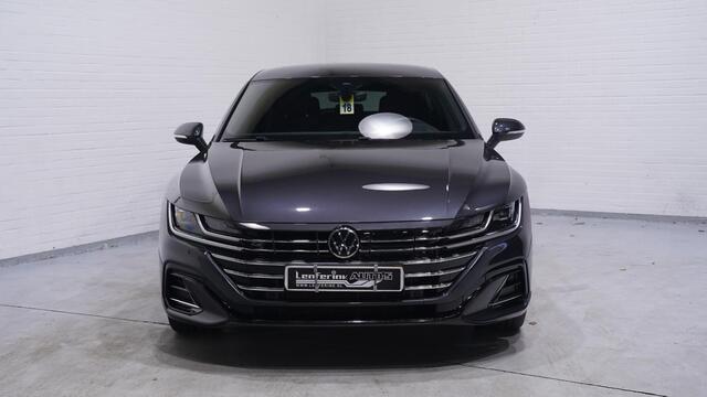 Volkswagen Arteon Shooting Brake 1.4 TSI eHybrid R-Line Business+ Nap 1e Eig. Apple Carplay Camera Stoel- en stuurverwarming