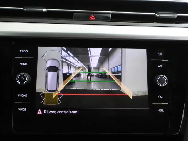 Volkswagen Arteon Shooting Brake 2.0 TSI DSG R-Line | LED Matrix | Pano | VC | Winterpakket | AGR | Camera | Navi | Clima | 07-2023 41.657 KM