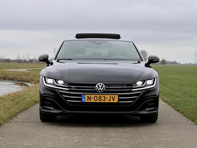Volkswagen Arteon Shooting Brake 1.4 TSI eHybrid R-Line Business+ Pano Matrix LED